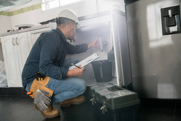 Best Local Plumber Services  in Swartz, LA