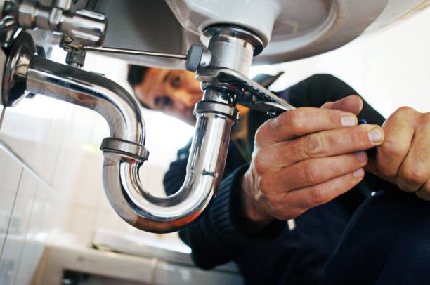 Best Clogged Drain Plumber  in Swartz, LA