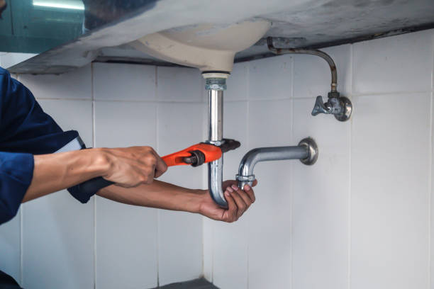 Best Drain Cleaning Services  in Swartz, LA
