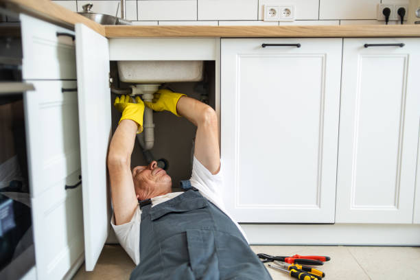 Best Commercial Plumbing Services  in Swartz, LA