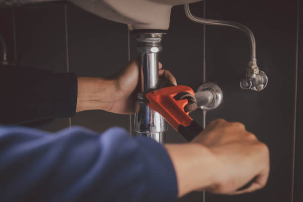 Trusted Swartz, LA Plumbing Experts