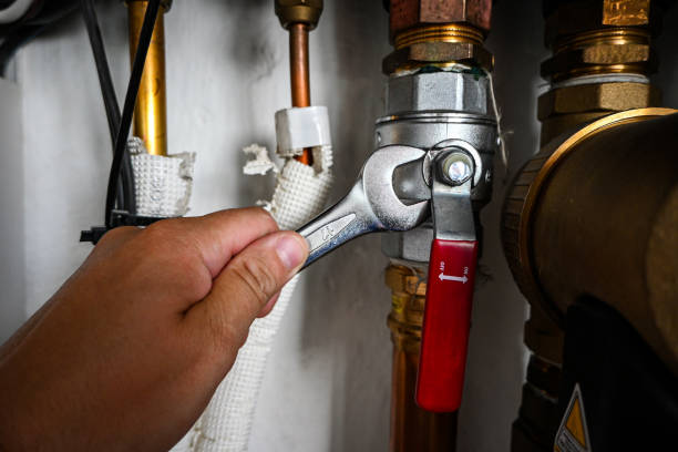 Best Pipe Repair Near Me  in Swartz, LA